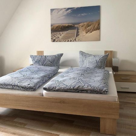 Ferienwohnung Hendrich Sotterhausen Allstedt Zewnętrze zdjęcie